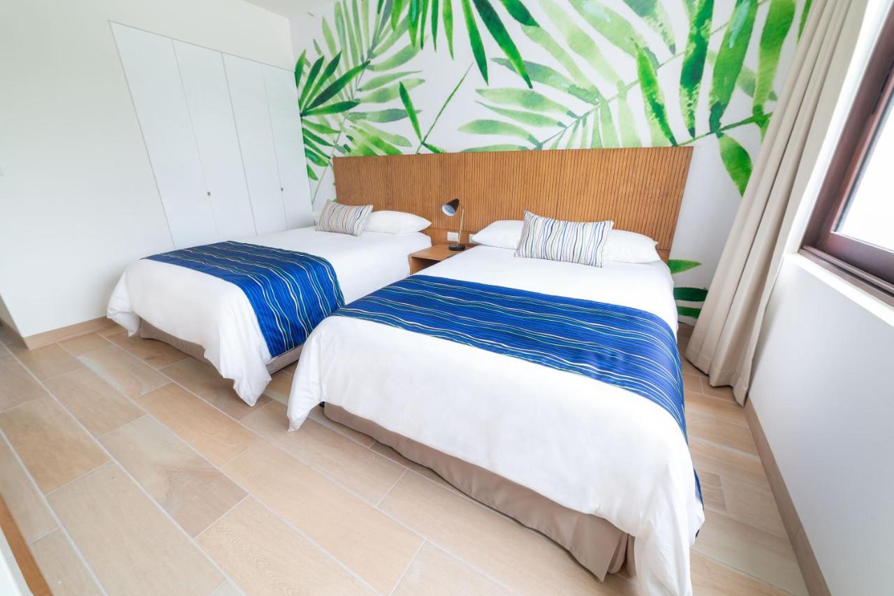 Tu Paraiso Privado- Lahun Suites Playa Del Carmen Playa del Carmen Quarto foto